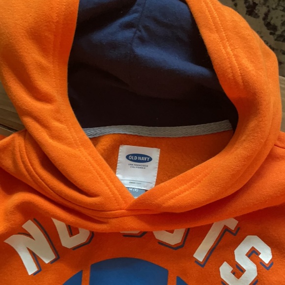 Boys sweatshirt - Picture 3 of 3